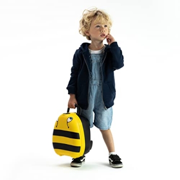 My Carry Potty - Bumble Bee Portable Toddler Toilet