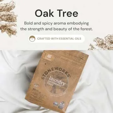 Grab Green Laundry Pods, 100 Count - Eco-Friendly & Effective