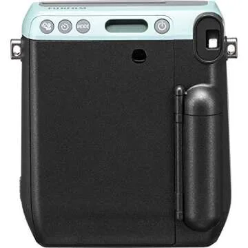 Fujifilm Instax Mini 70 Instant Film Camera - ICY Mint