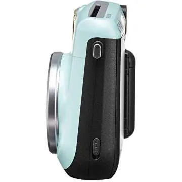 Fujifilm Instax Mini 70 Instant Film Camera - ICY Mint