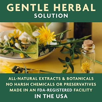 Vet Organics Natural Hot Spot Spray for Pets - EcoSpot 4 Oz.