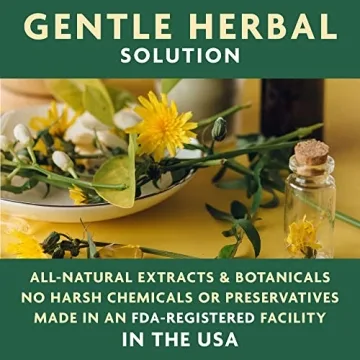 Vet Organics Natural Hot Spot Spray for Pets - EcoSpot 4 Oz.