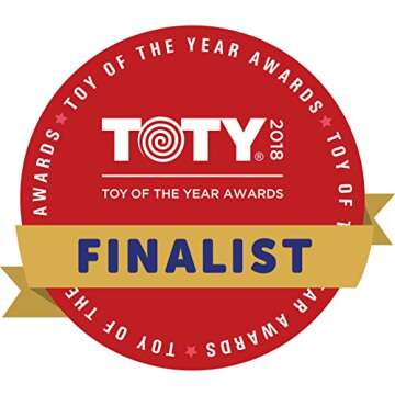 LEGO Boost Creative Toolbox 17101 Fun Robot Building Set and Educational Coding Kit for Kids, Award-...