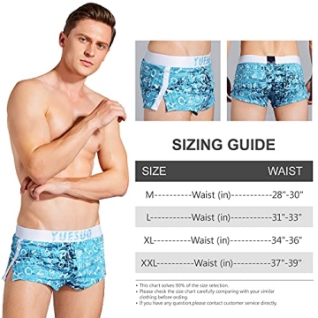 Men's Ultra Soft Breathable Cotton Boxer Briefs 2-Pack