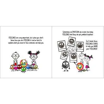 A Little SPOT of Feelings: Emotion Detective