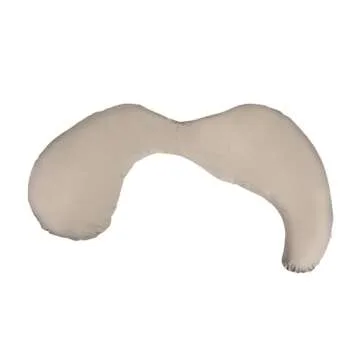 Boppy Total Body Pregnancy Pillow for Full-Body Support