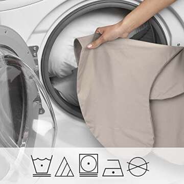 Boppy Total Body Pregnancy Pillow for Full-Body Support