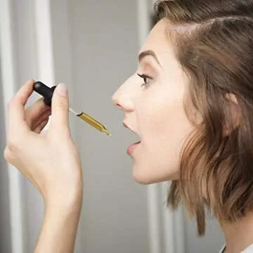 Dr. Rydland's Herbal Supplement for Fever & Pain Relief