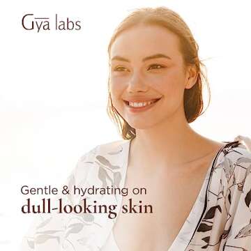 Gya Labs Eucalyptus Hydrosol Spray for Skin Care - Air Freshener Room Spray - Face Mist Spray for Skin - Natural Eucalyptus Oil Spray - 3.4 Fl Oz