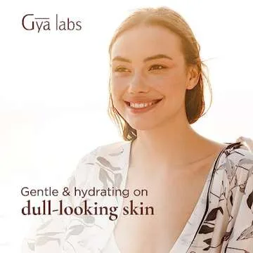 Gya Labs Eucalyptus Hydrosol Spray for Skin Care - Air Freshener Room Spray - Face Mist Spray for Skin - Natural Eucalyptus Oil Spray - 3.4 Fl Oz