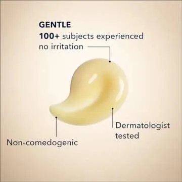 RoC Retinol Correxion Deep Wrinkle Retinol Face Serum with Ascorbic Acid, Daily Anti-Aging Skin Care Treatment for Fine Lines, Dark Spots, Acne Scars, 1 Ounce (Packaging May Vary)