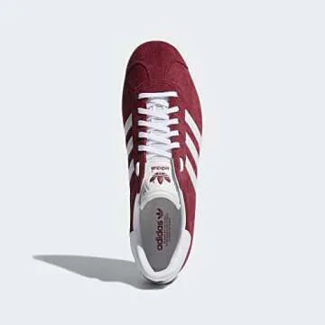 Stylish adidas Originals Gazelle Sneakers for Every Occasion