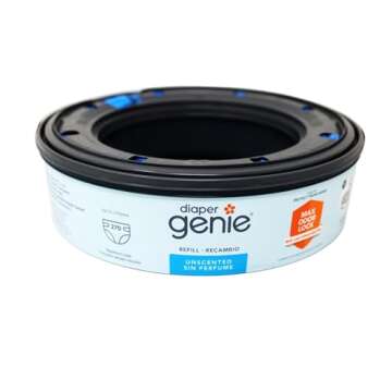 Playtex Diaper Genie Refill - 3 pk