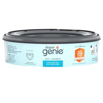 Playtex Diaper Genie Refill - 3 pk