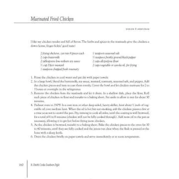 B. Smith Cooks Southern-Style Cookbook for Authentic Recipes