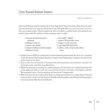 B. Smith Cooks Southern-Style Cookbook for Authentic Recipes