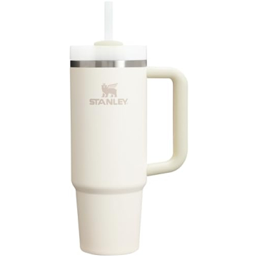 Stanley Quencher H2.0 Tumbler with Handle & Straw 30 oz
