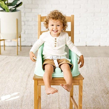 Infantino 3-in-1 Discovery Seat with Music & Lights for Babies