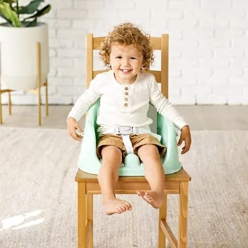 Infantino 3-in-1 Discovery Seat with Music & Lights for Babies