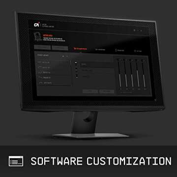 ASTRO Gaming A50 Wireless Dolby Gaming Headset for PlayStation 4 & PC - Black/Blue (2017 Model)