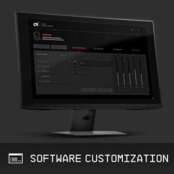 ASTRO Gaming A50 Wireless Dolby Gaming Headset for PlayStation 4 & PC - Black/Blue (2017 Model)