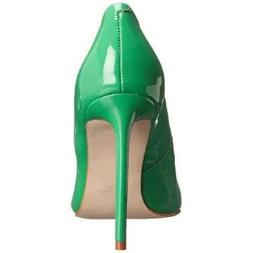 Stylish Steve Madden Women's Vala Pumps for Every Occasion