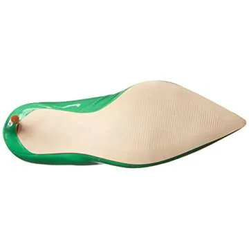 Stylish Steve Madden Women's Vala Pumps for Every Occasion