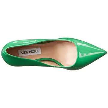 Stylish Steve Madden Women's Vala Pumps for Every Occasion