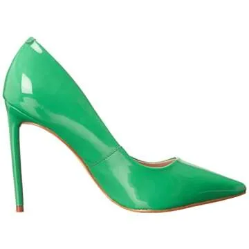 Stylish Steve Madden Women's Vala Pumps for Every Occasion