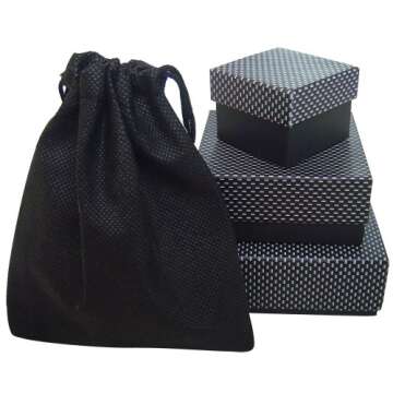 Stylish Stainless Steel Anchor Bracelet for Men