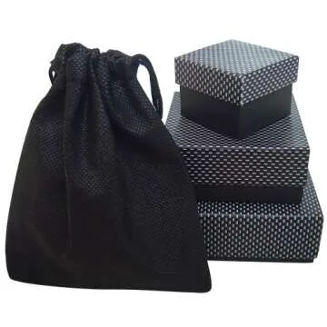 Stylish Stainless Steel Anchor Bracelet for Men