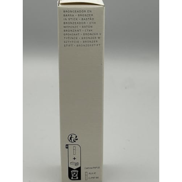 Rare Beauty Effortless Bronzer Stick Bright Side - Natural Glow