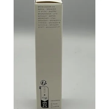 Rare Beauty Effortless Bronzer Stick Bright Side - Natural Glow