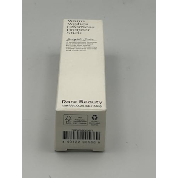 Rare Beauty Effortless Bronzer Stick Bright Side - Natural Glow