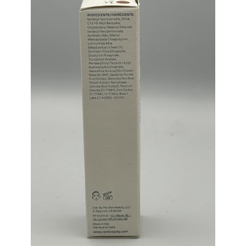Rare Beauty Effortless Bronzer Stick Bright Side - Natural Glow