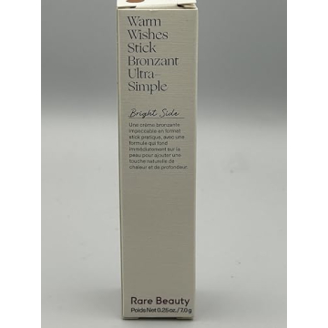 Rare Beauty Effortless Bronzer Stick Bright Side - Natural Glow