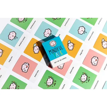 Mindfulness Game for Kids: Authentic Conversations