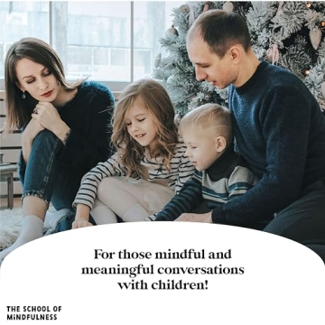 Mindfulness Game for Kids: Authentic Conversations