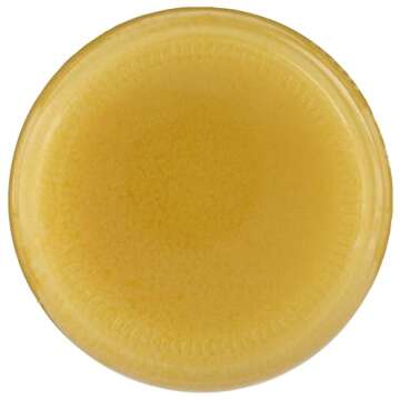 Nutiva Organic Coconut Oil with Butter Flavor from non-GMO, Steam Refined, Sustainably Farmed Coconuts, 14-ounce