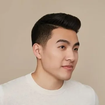 Mitch Clean Cut Styling Cream for Men - Natural Hold