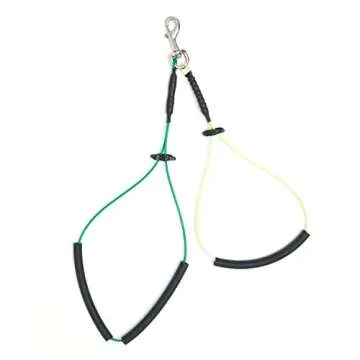 No Sit Haunch Holder for Dog Grooming by Downtown Pet Supply