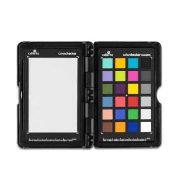 Calibrite ColorChecker Passport Video 2 for Photographers