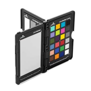 Calibrite ColorChecker Passport Video 2 for Photographers