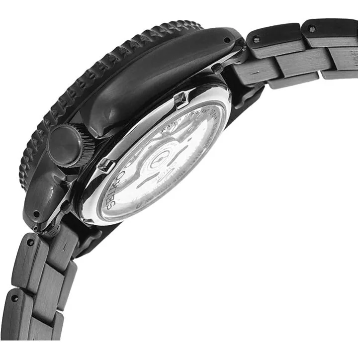 Seiko 5 Sports Automatic Men's Watch - Reliable Style