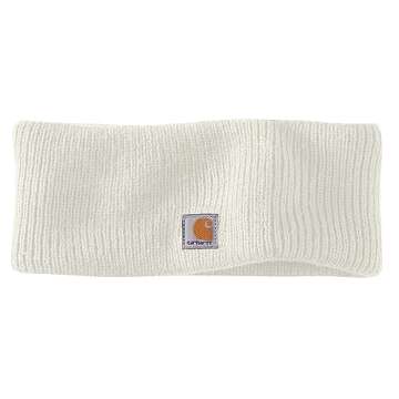 Carhartt Women's Knit Headband - Cozy Winter Accessory for All
