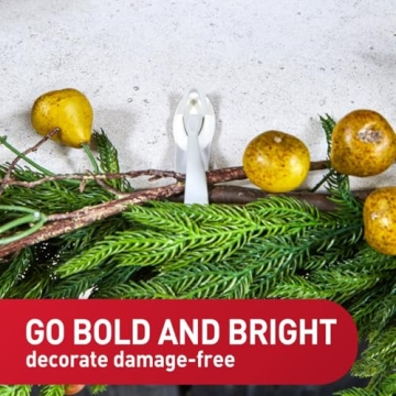 Command Cord Bundlers for Tidy Spaces