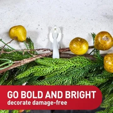 Command Cord Bundlers for Tidy Spaces