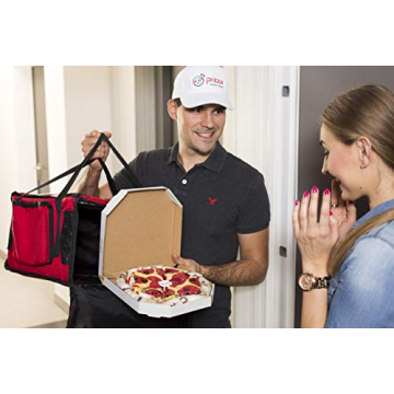 Pizza Box Socks - Rainbow Cotton Socks for All Ages