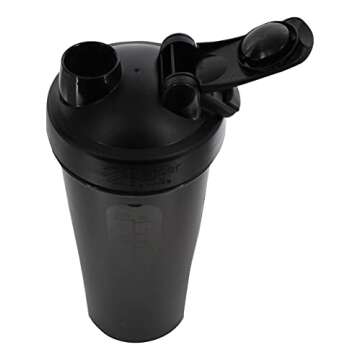 BlenderBottle 28-Ounce Classic Shaker for Perfect Mixing