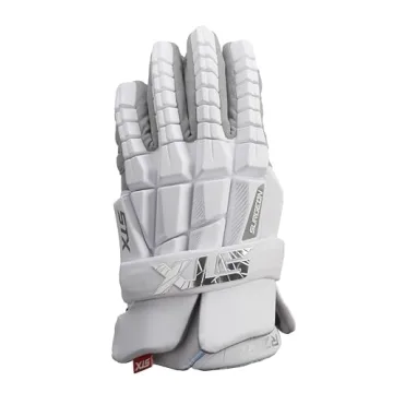 Top Quality STX Lacrosse Surgeon RZR 2 Gloves for Players